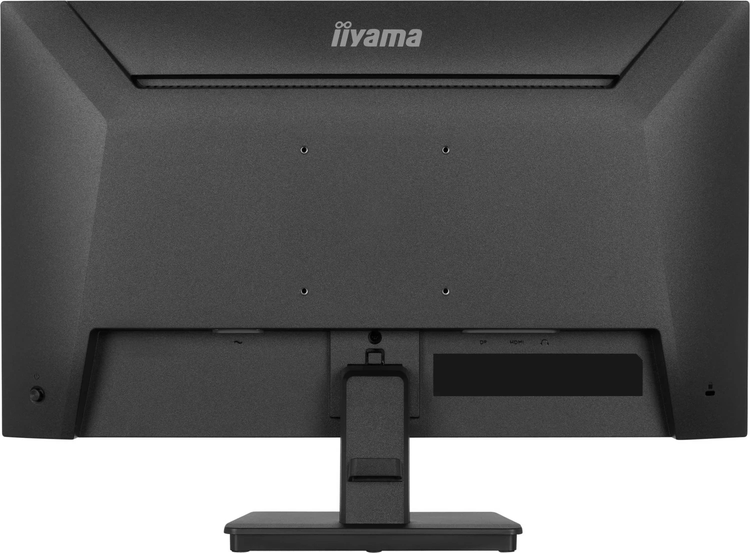 Monitor iiyama ProLite X2491HS-B1, 23 inch, Full HD, IPS, e zi