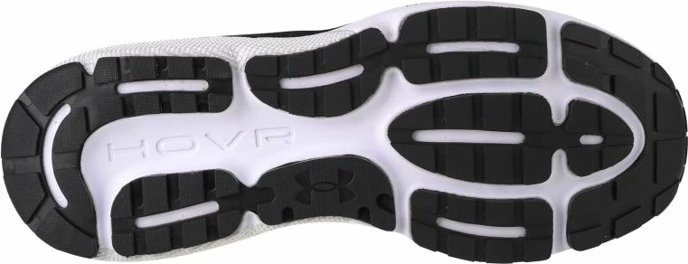 Atlete për vrapim Under Armour Hovr Mega 3 Clone M, për meshkuj, të zeza [Madhësia: 47]