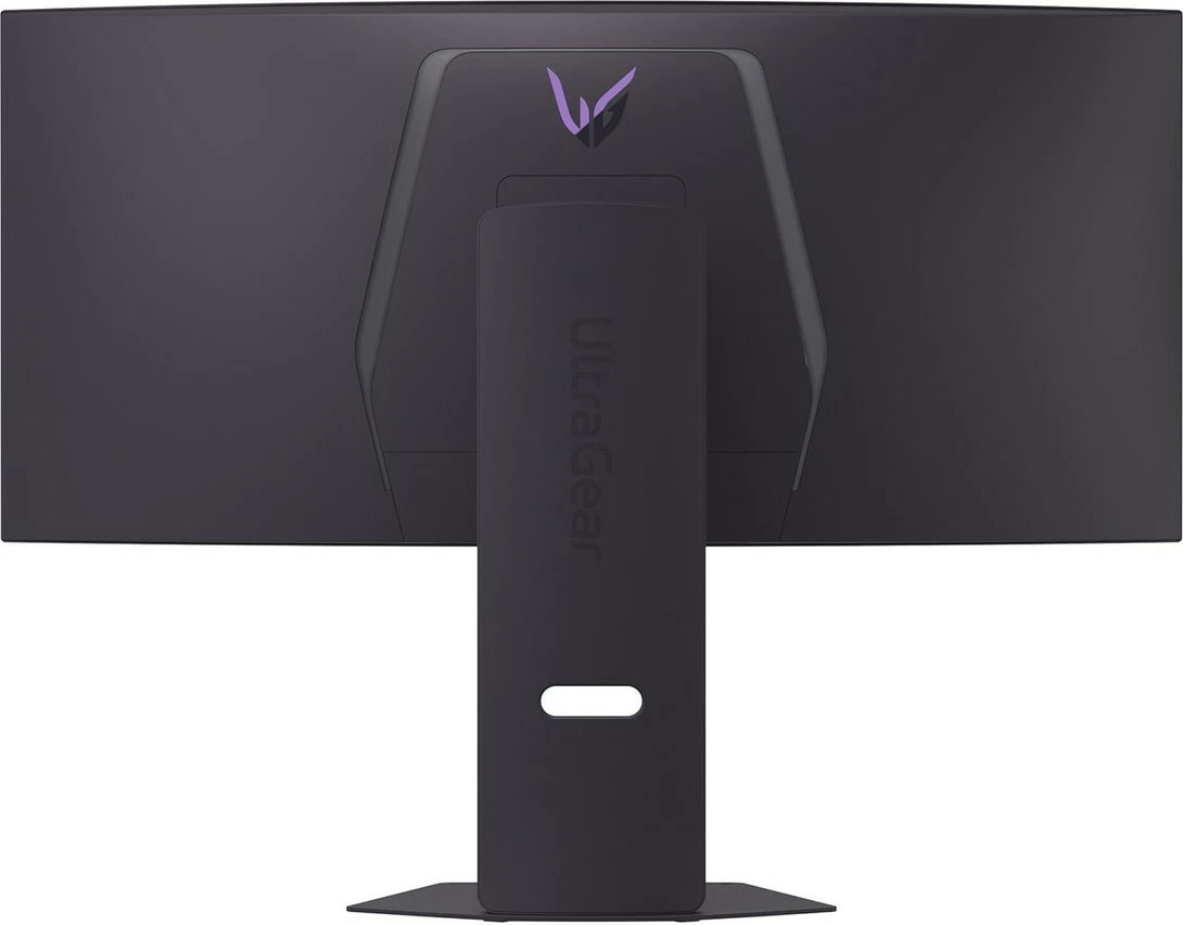 Monitor LG UltraGear 34GX900A-B 34 inç OLED 4