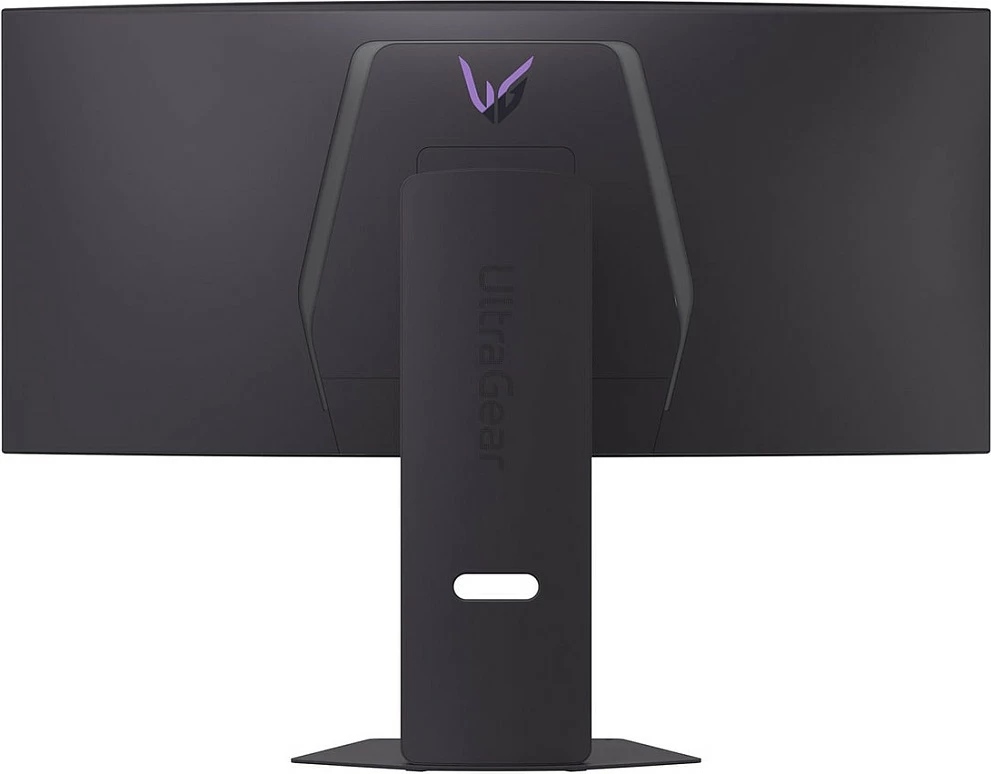 Monitor LG UltraGear 34GX900A-B 34 inç OLED