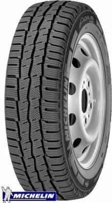 Gomë dimërore Michelin Agilis Alpin 215/60 R17C 104H 3PMSF
