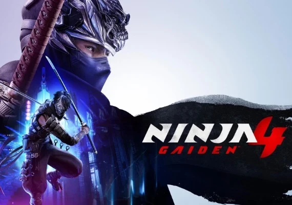Ninja Gaiden 4 EN Global