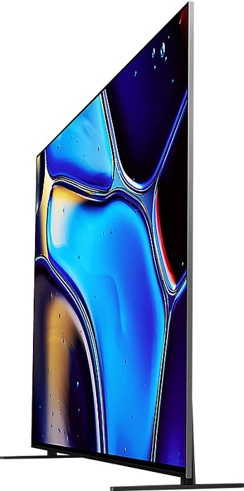 Televizor Sony BRAVIA 8 K55XR80PAEP, 55", 4K OLED, 120Hz, Google TV, HDMI 2.1