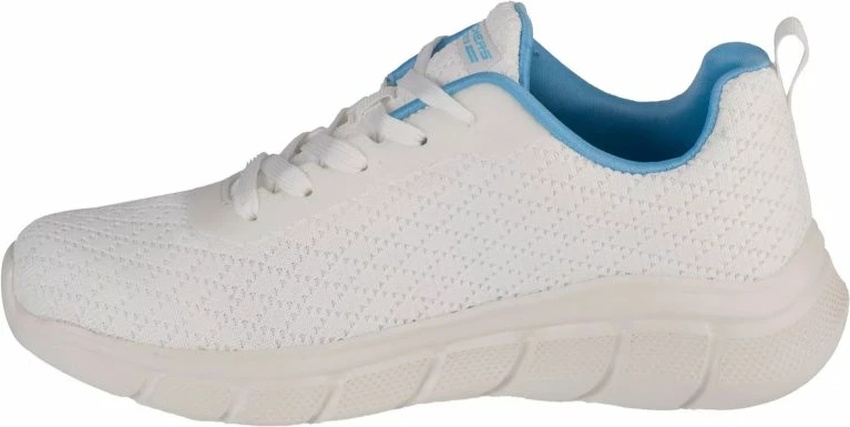 Atlete Skechers lifestyle, të bardha