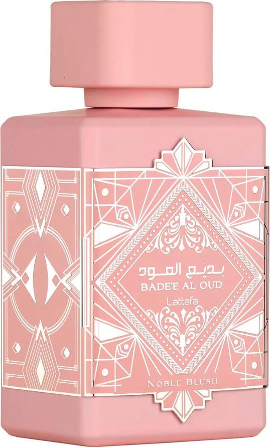 Eau de Parfum për femra Lattafa Bade'e Al Oud Noble Blush 100ml