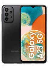 Telefon Samsung Galaxy A23 - 64GB -Black