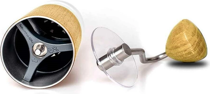 Bluarse kafeje Comandante, C40 MK4 