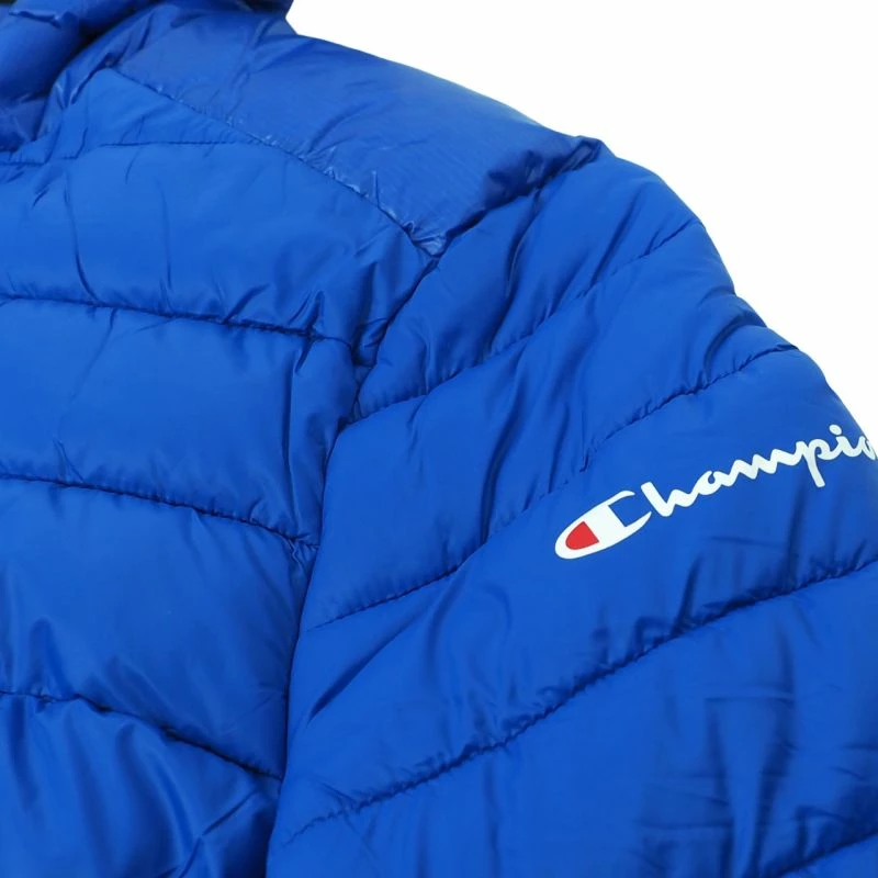 Jakne Champion për meshkuj, blu [Madhësia: XL]
