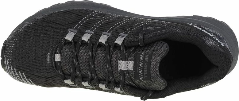 Atlete për vrapim Merrell Fly Strike M, për meshkuj, të zeza [Madhësia: 41.5]