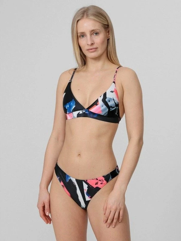 Bikine për femra 4F, pjesa e sipërme