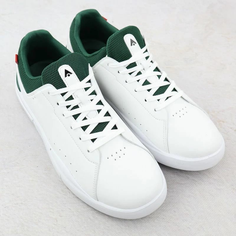 Atlete meshkuj McArthur MC19, të bardha