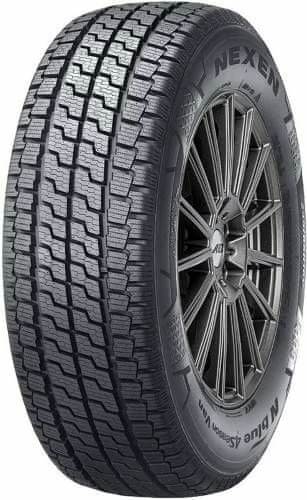 Gomë gjithë-sezonale Nexen N'Blue 4Season VAN 205/65 R16C 107/105T 3PMSF