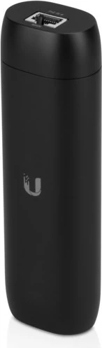 Pajisje shfaqjeje Ubiquiti UniFi Protect ViewPort - UFP-Viewport, PoE, e zezë