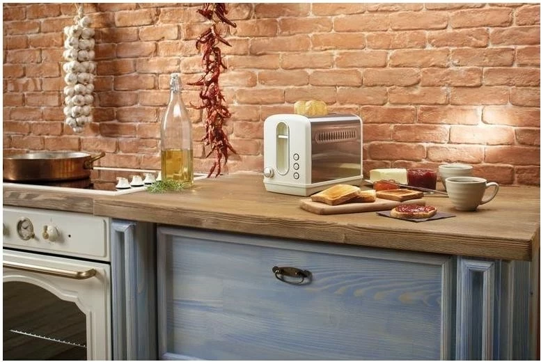 Toster Gorenje T1100CL, 2 vende, 1150W, krem