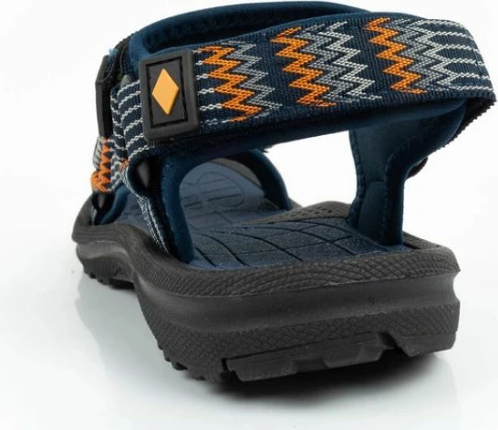 Sandale për fëmijë Lee Cooper, navy blue [Madhësia: 33]