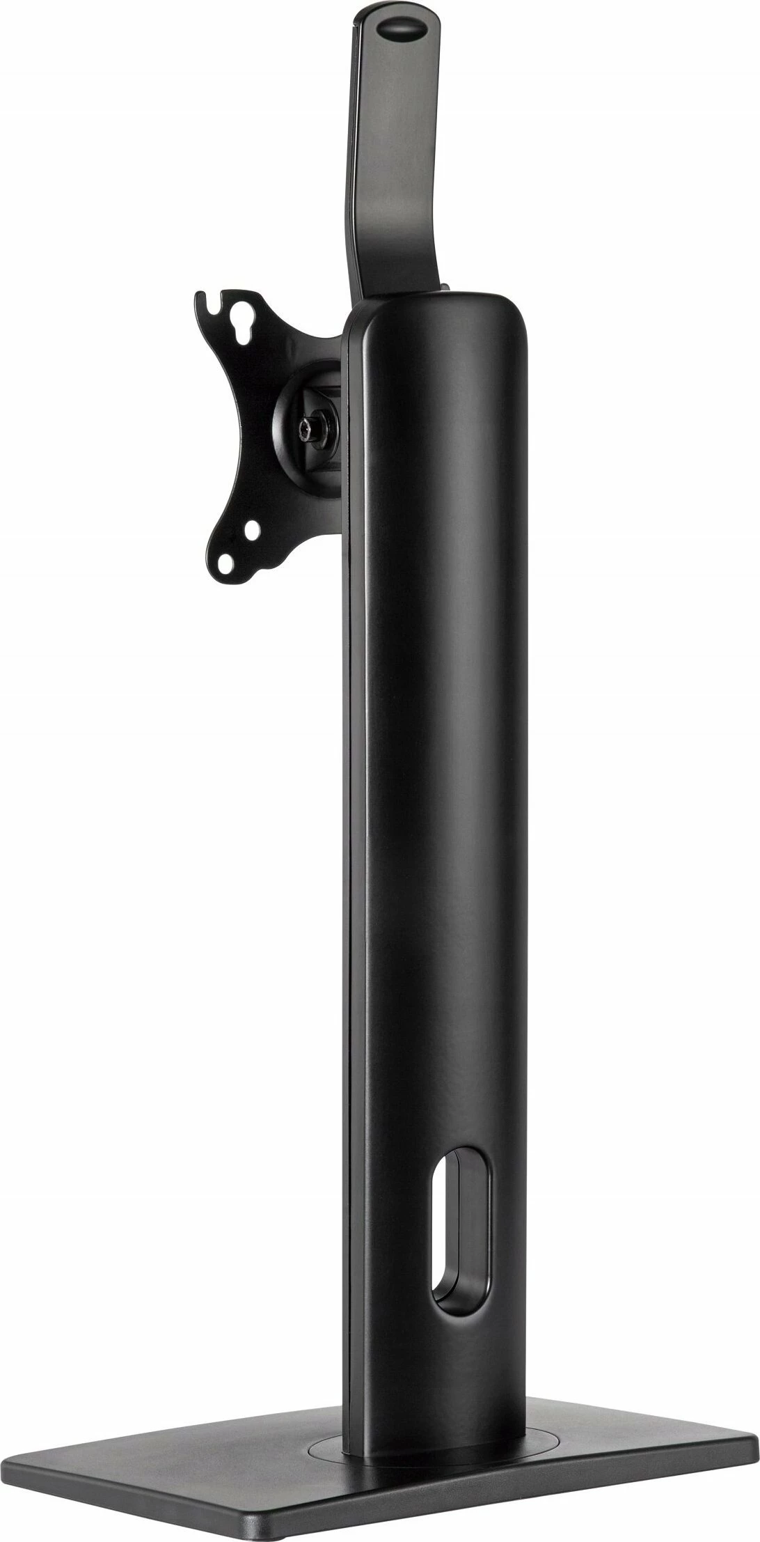 Mbajtëse monitori desktop Gembird MS-D1-01 17"-32" VESA 75x75/100x100 max 7 kg zezë