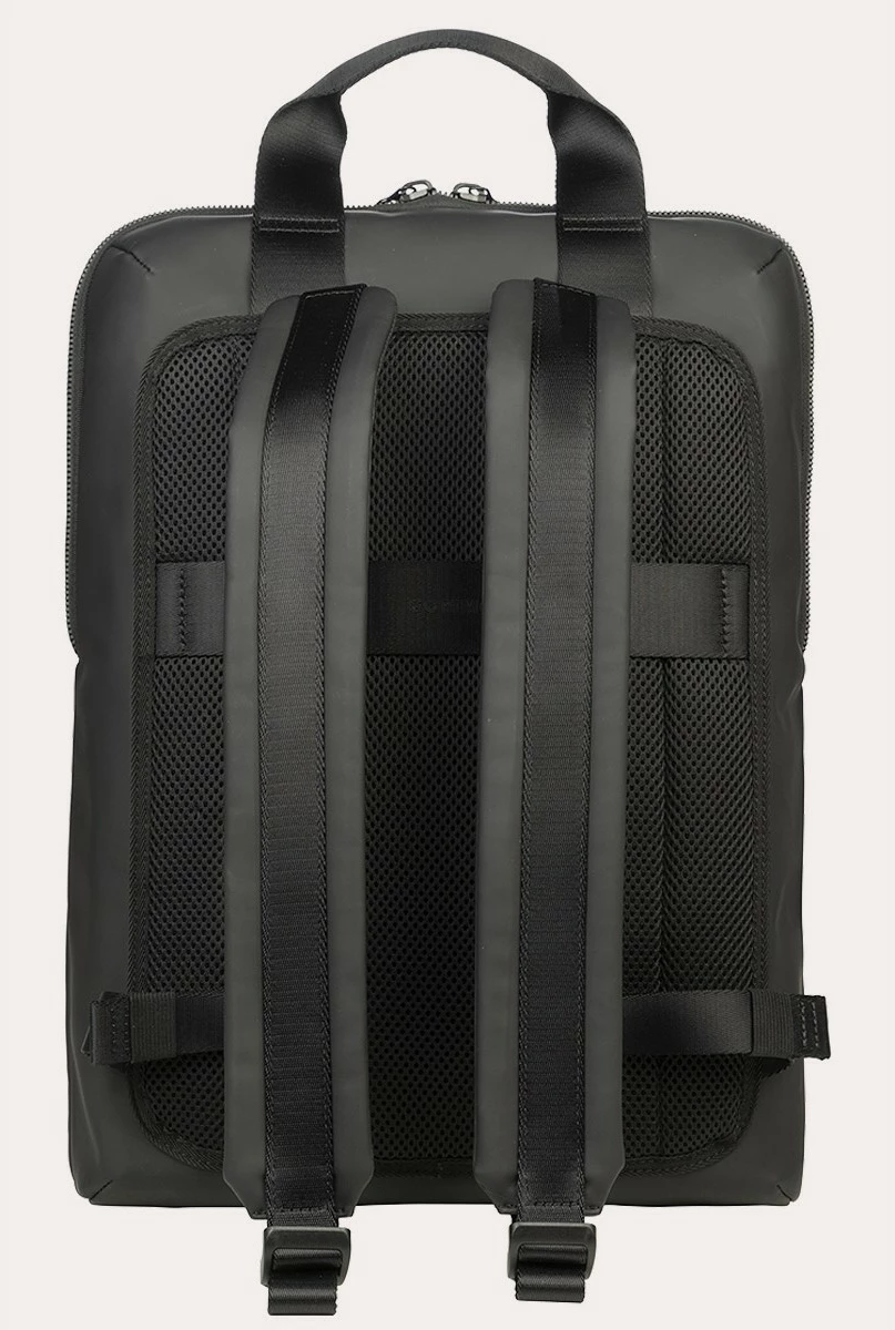 Rucksack TUCANO Gommo 15" i zi