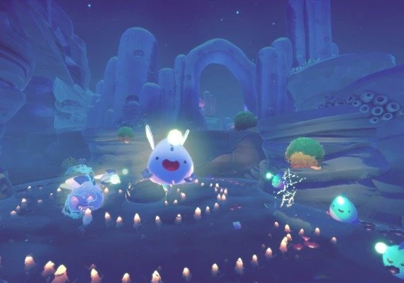 Slime Rancher - Rainbow Bundle Global