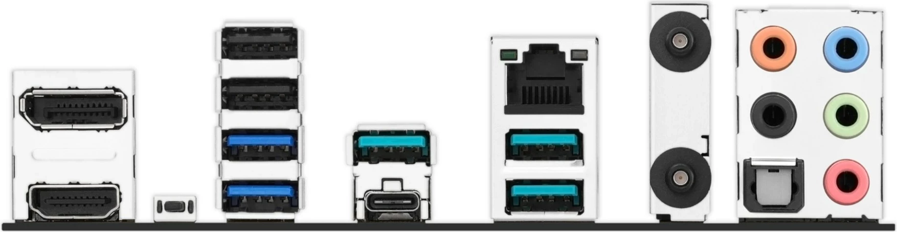 Pllakë amë ASUS PRIME B650-PLUS WIFI, Socket AM5, ATX, Wi-Fi 6E, e zezë