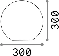 Llamba dyshemeje Sole pt1 d30