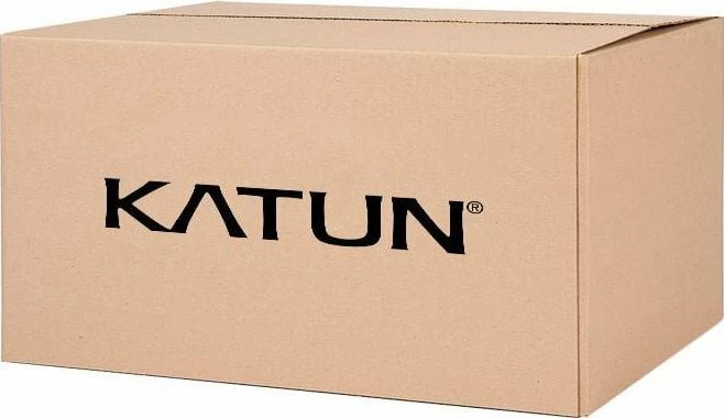 Toner Katun TK-350 zëvendësues (43480K), i zi