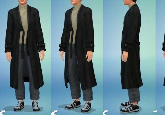 The Sims 4: Incheon Arrivals Kit DLC Global