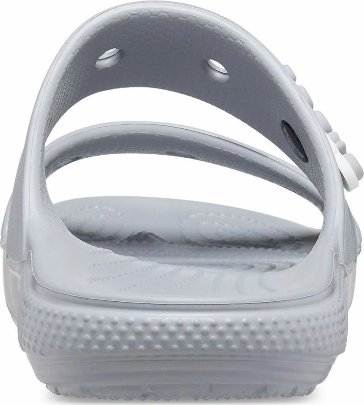 Këpucë Crocs Classic për femra dhe fëmijë, gri [Madhësia: 42 - 43]