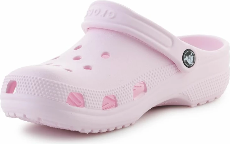 Këpucë Crocs për femra, rozë