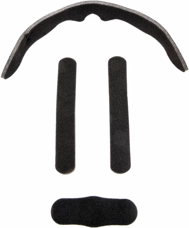 Helmetë për fëmijë Meteor, kaltër