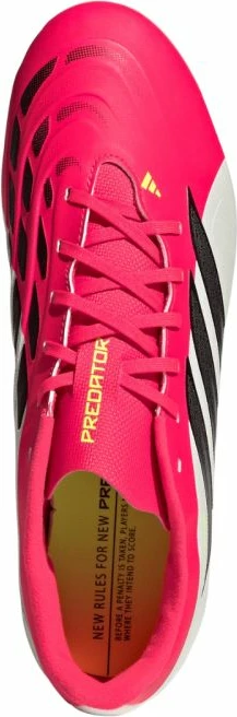 Atlete futbolli adidas për meshkuj, të zeza