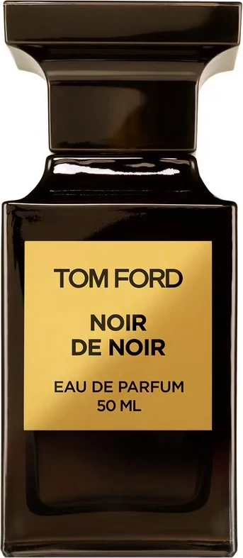 Eau de Parfum Tom Ford Noir De Noir 50ml