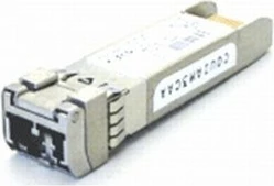Modul SFP Cisco 10GBASE-ER, 10Gbps, për rrjet, argjendtë