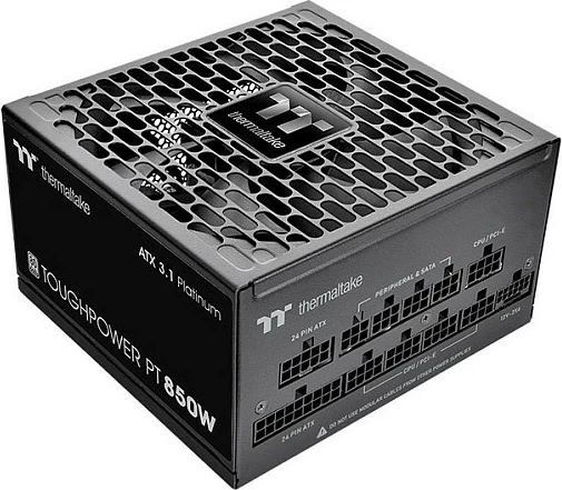 Furnizues energjie Thermaltake Toughpower PT 850W