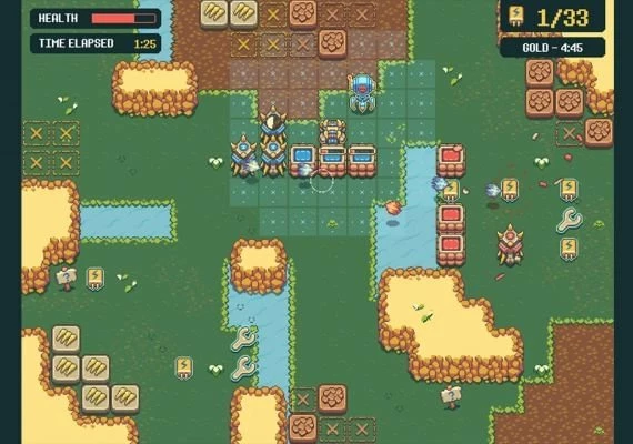 Cubetractor EN Global
