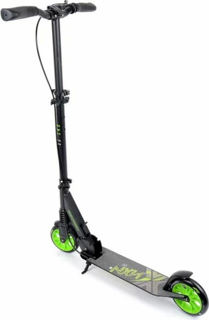 Trotinet për fëmijë Tempish, lime ose pink