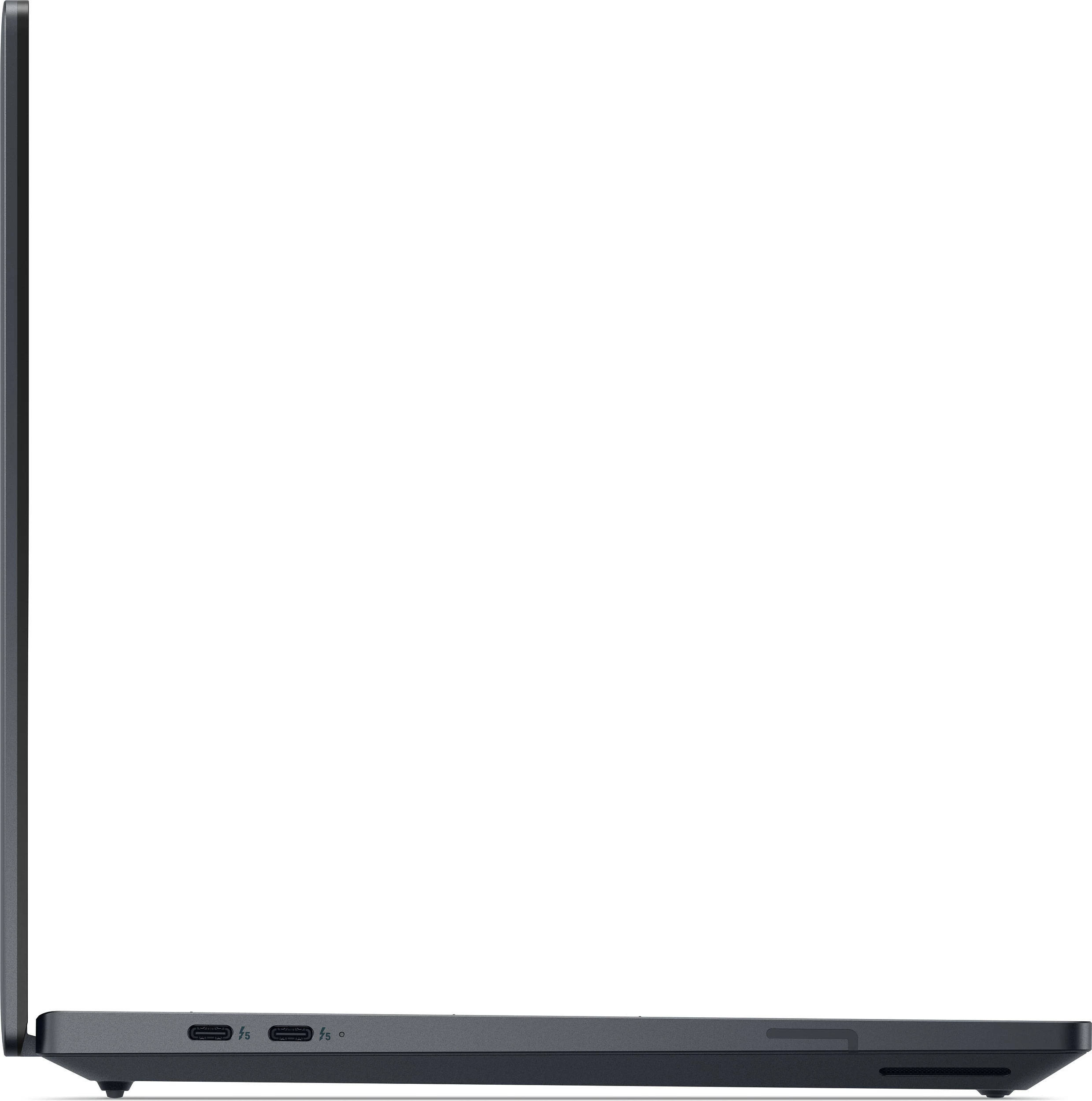 Laptop Dell Pro Max 14 Premium CU7 265H, 32GB RAM Memorje, 1TB SSD, RTX PRO 2000 8GB, 14" 1920x1200, Windows 11 Pro, Magnetite