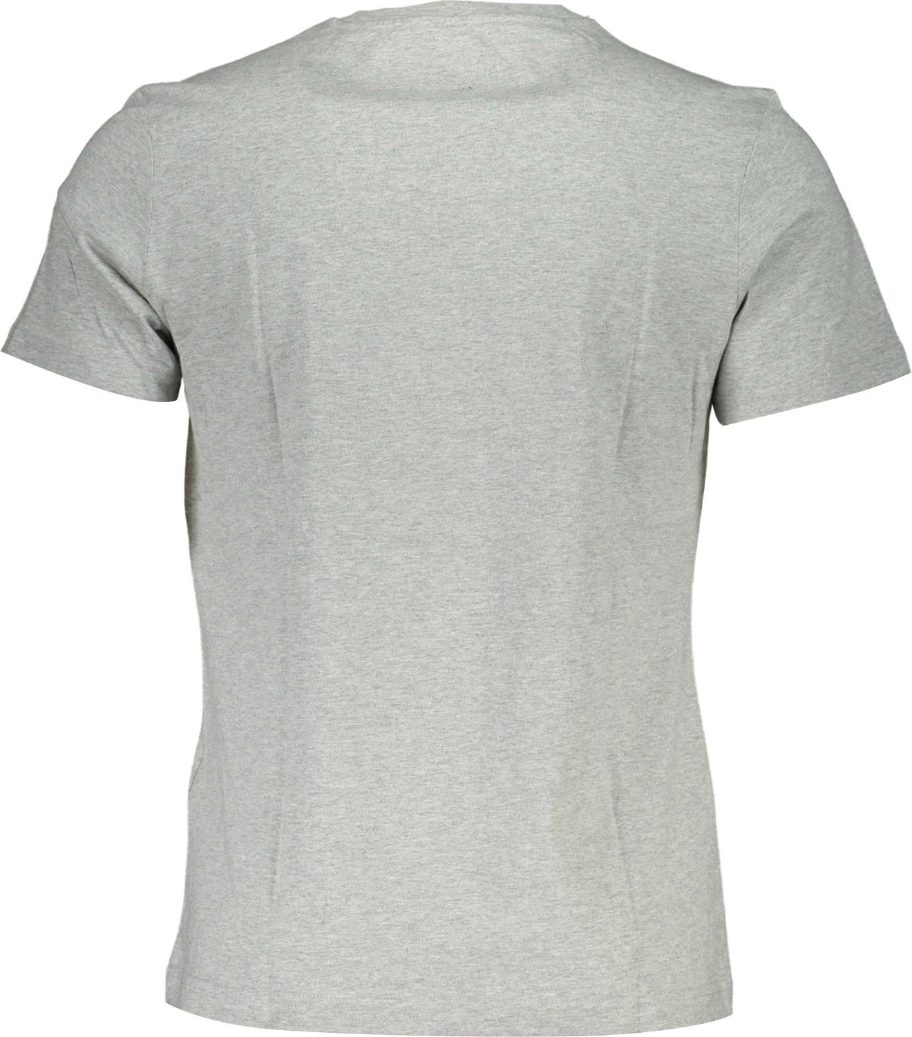 Maicë për meshkuj LA MARTINA, gri