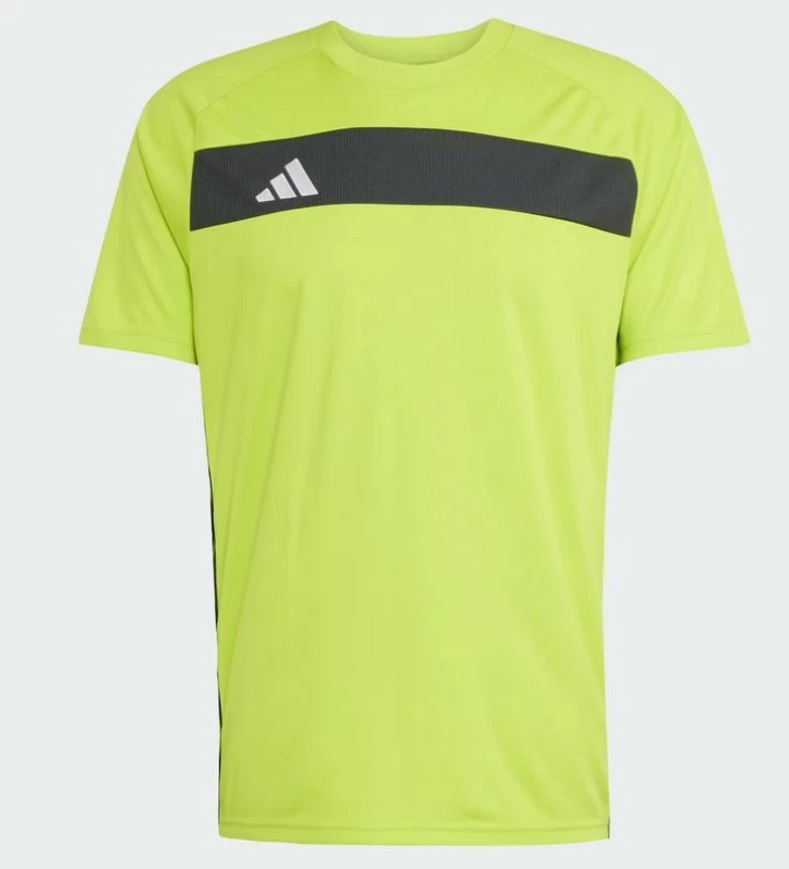 Maicë trajnimi adidas për femra, e gjelbër