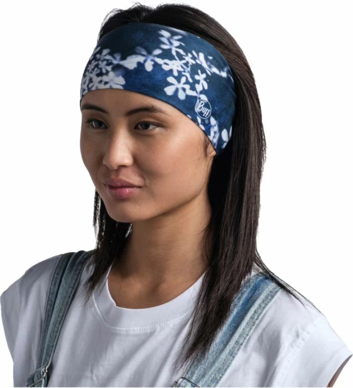 Shirit koke për femra Buff CoolNet UV Ellipse 1287517791000, navy blue [Madhësia: One Size]