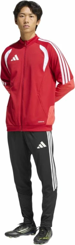 Duks për meshkuj adidas, i kuq