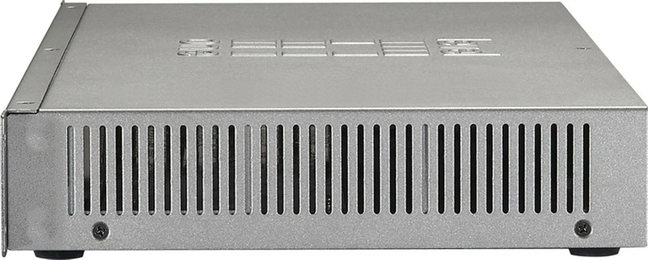 Switch LevelOne GEP-1621, 16 porta Gigabit PoE, 250W, rackmount, i zi