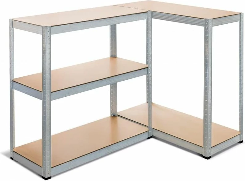 Raft Metali 5 Rende 180х90х40 175kg 954531