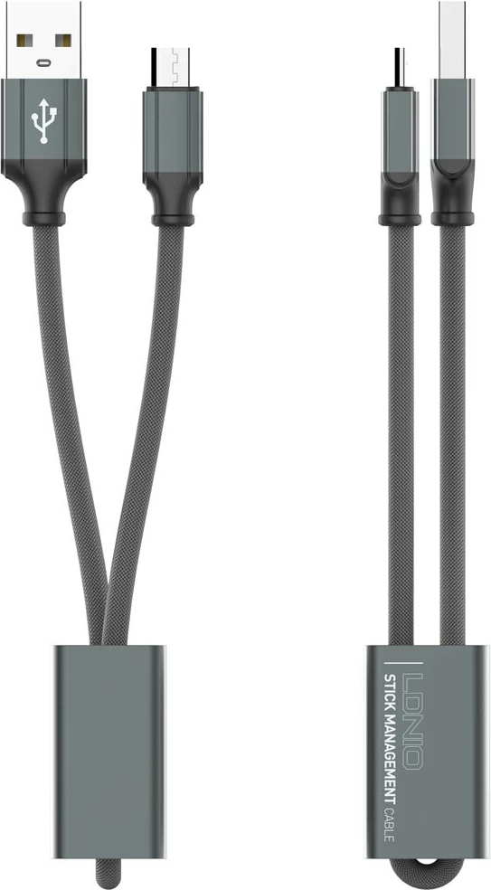 Kabllo E Karikimit LDNIO LC98 (Hiri)