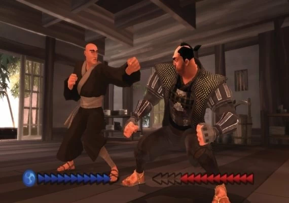 Karateka EN Global