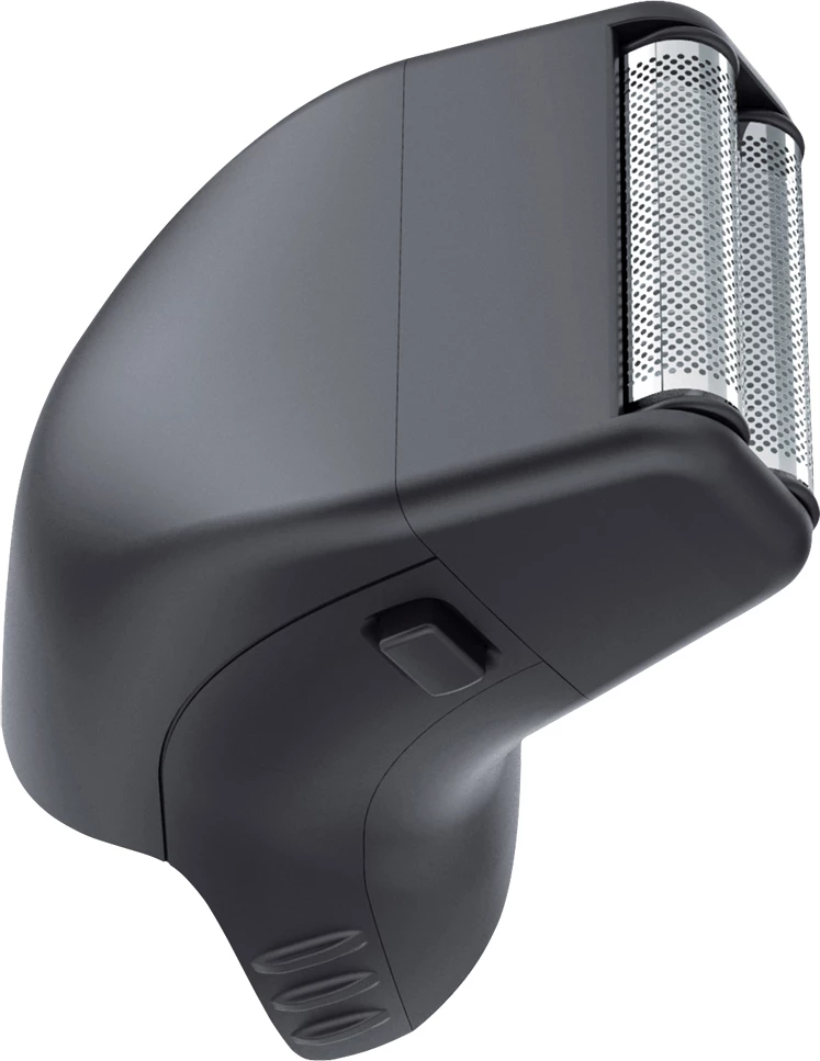 Trimer trupi Remington Bodyguard BHT2000A, Titanium