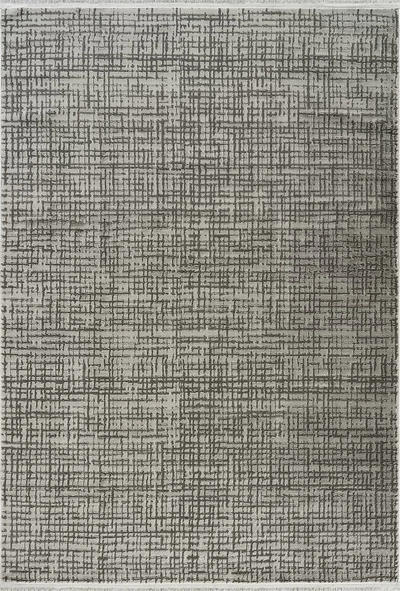 Qilim (80 x 150) Conceptum Hypnose, Marla 2009, ngjyrë gri