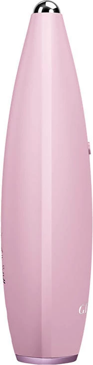 Pajisje për lifting të fytyrës me mikro-rrymë Geske MicroCurrent Face-Lift Pen 6 in 1, me aplikacion, rozë