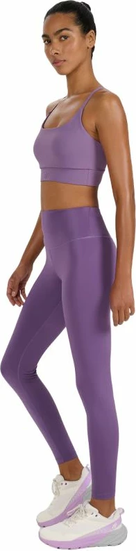 Hellonka për femra 4F, vjollcë