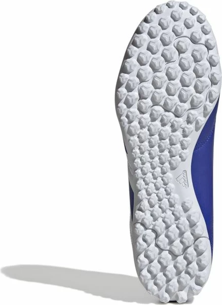 Atlete futbolli adidas për meshkuj, të kaltra