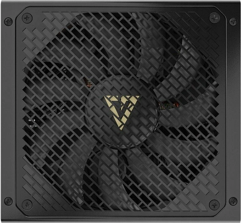 Furnizues energjie Modecom Volcano Hex 750W 80 Plus Gold, modular, ATX 3.1, i zi
